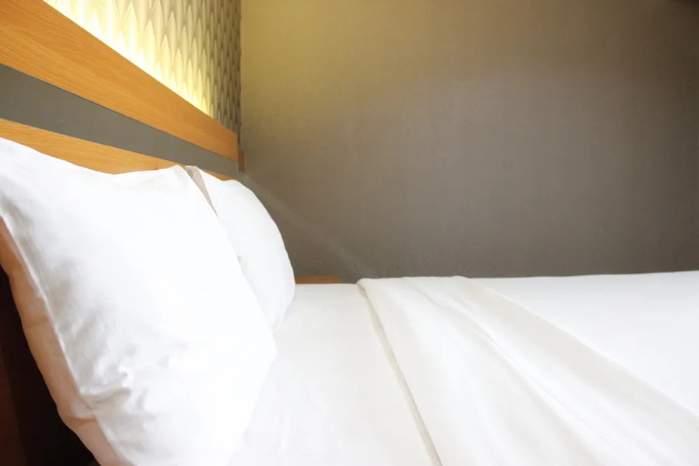 1BR Apartment at Tamansari Tera near Balai Kota Bandung By Travelio