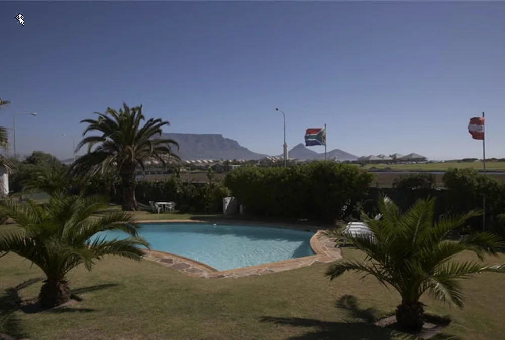 The Sanctuary Guest House Estate