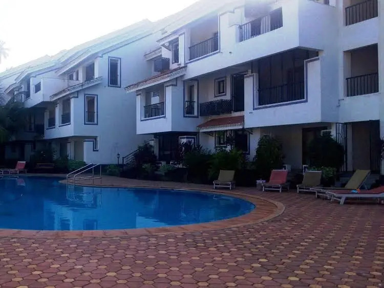 Riviera de Goa