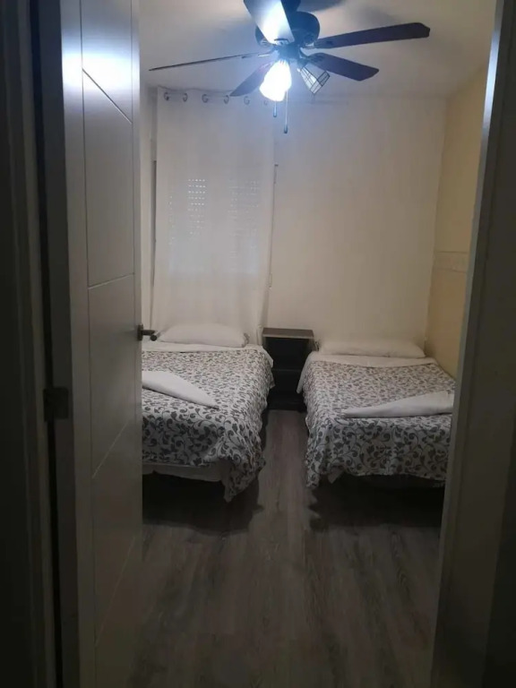 Apartamento Laguna
