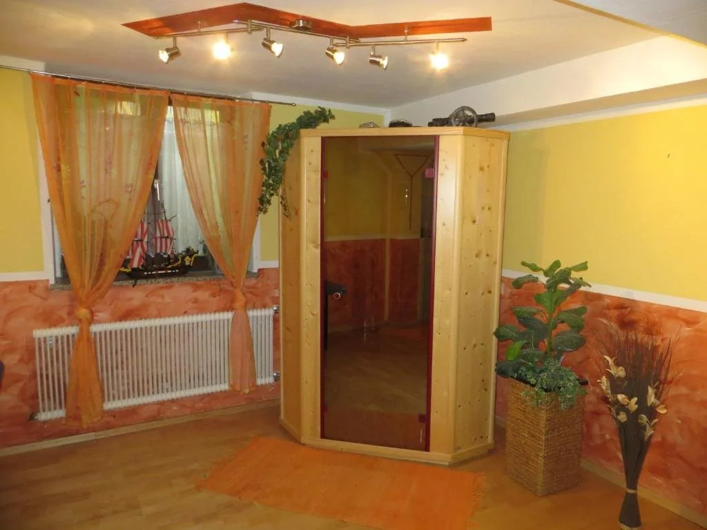 Pension Theresia