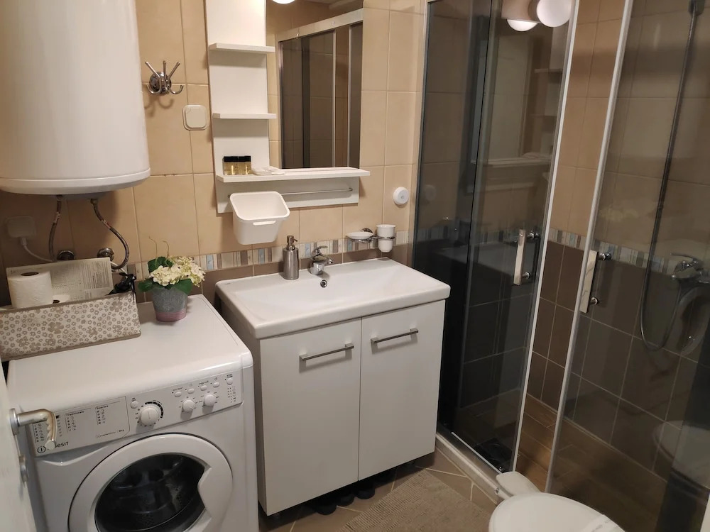 Apartments FANTASY with Free Parking