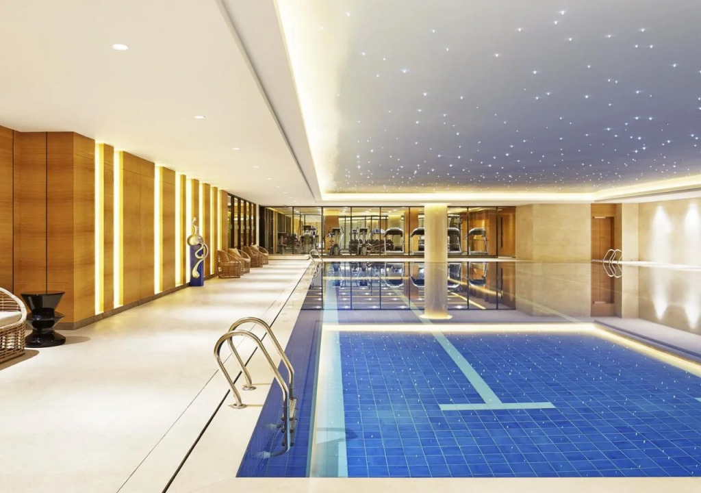 Sheraton Zhengzhou Hotel