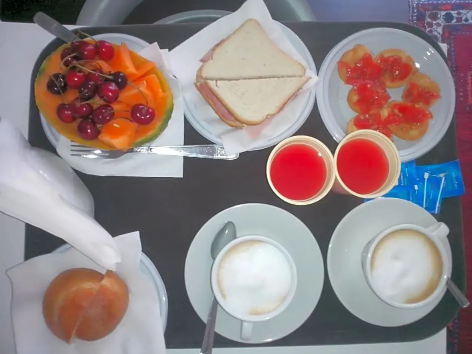 Bed & Breakfast Idomeneo 63