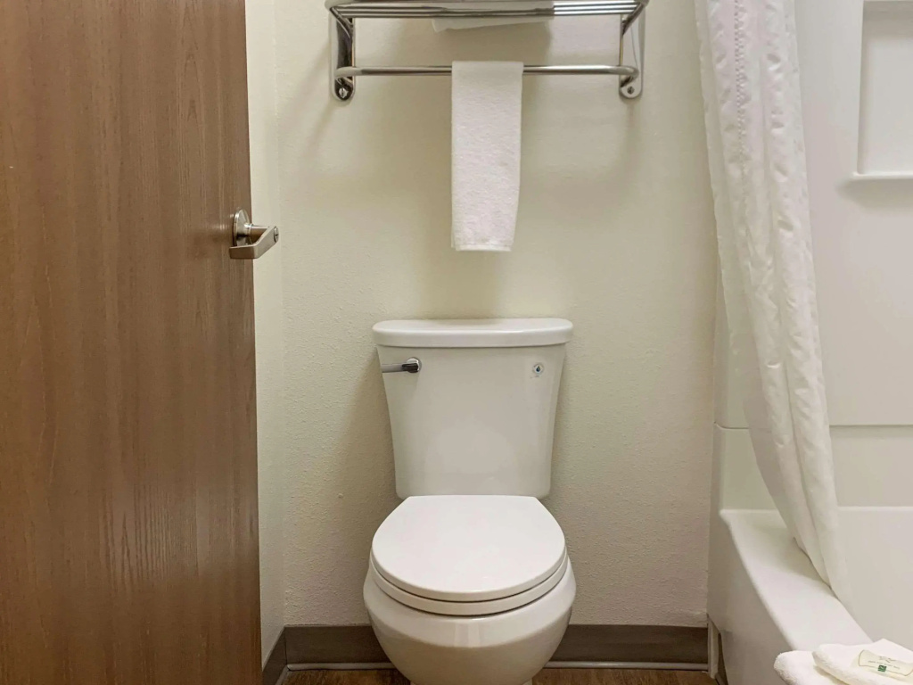 SureStay by Best Western Albuquerque East I-40