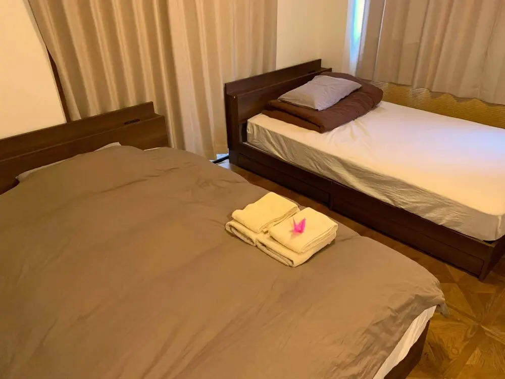 FromScratch TOKYO - Hostel