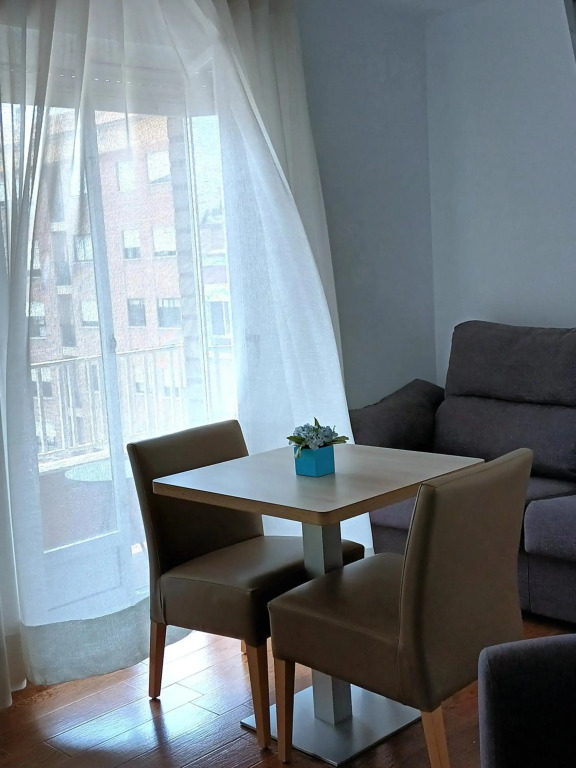 Hotel Herreros