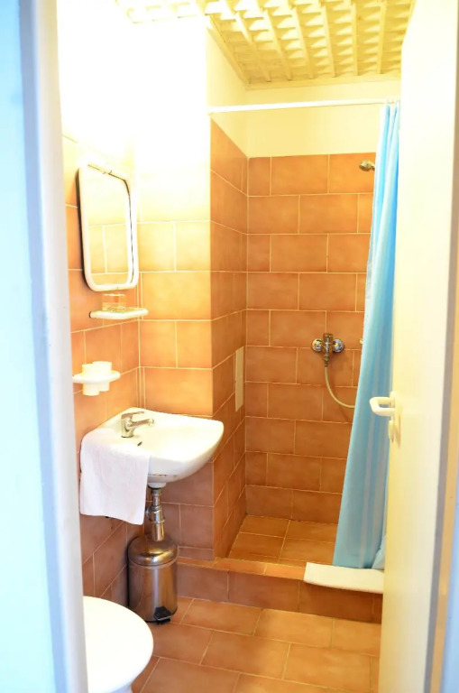 Self-service Hotel Ostaš Praha
