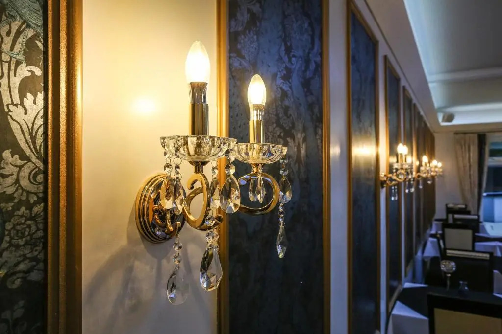 Derby Manor