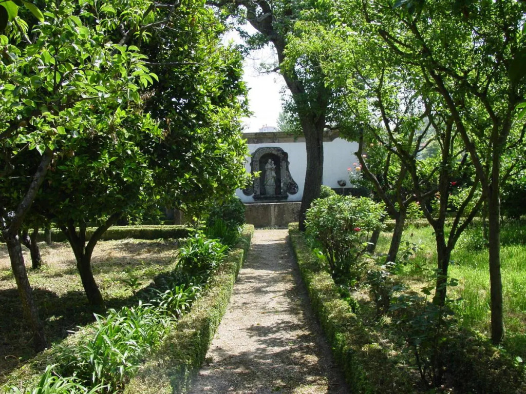 Casa das Paredes