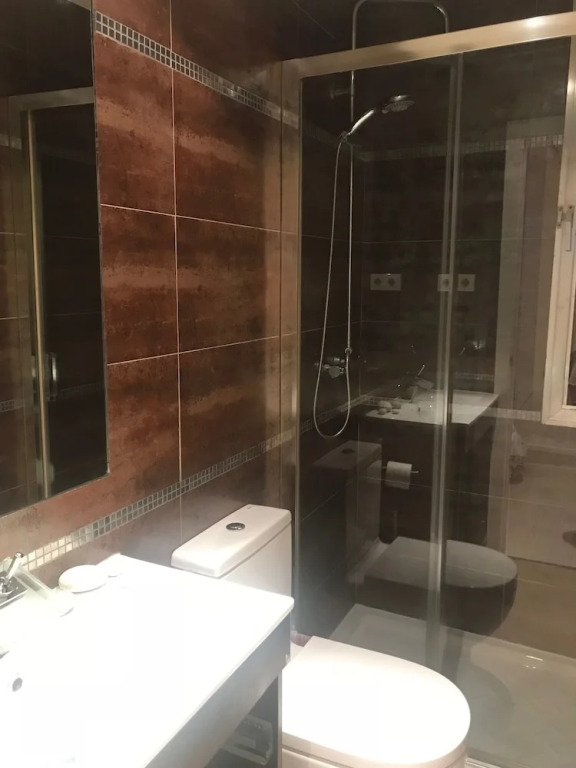 Apartamento Vallehermoso 39