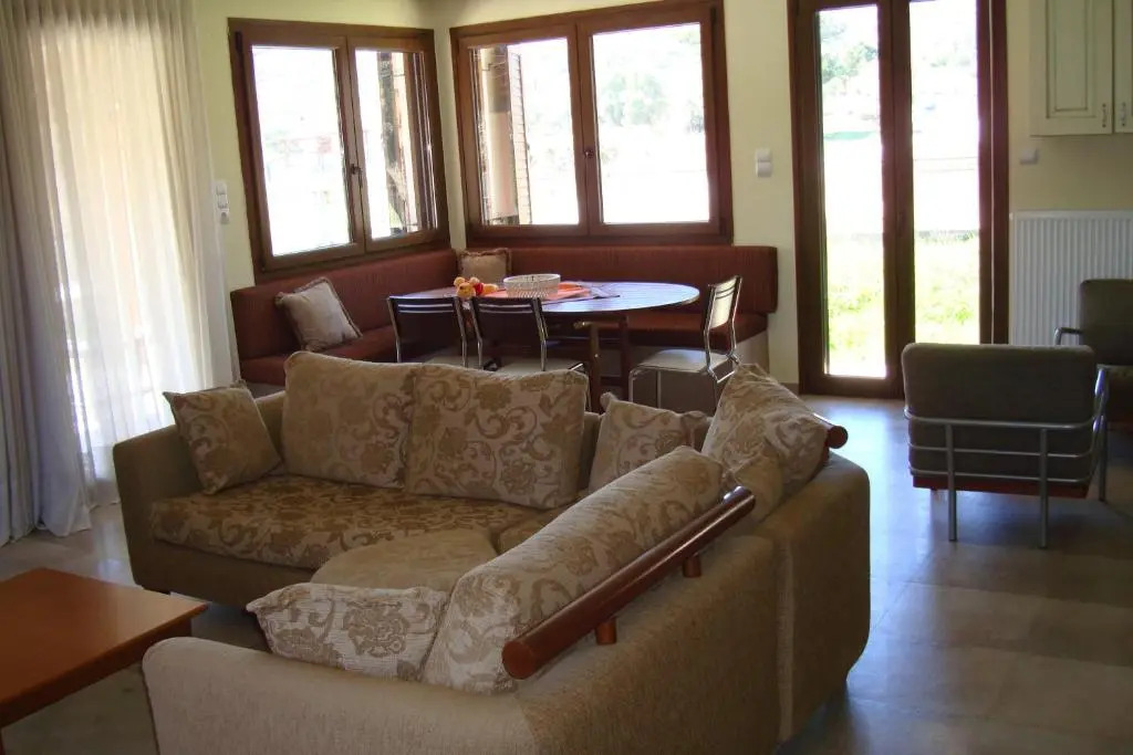 Villa Elva