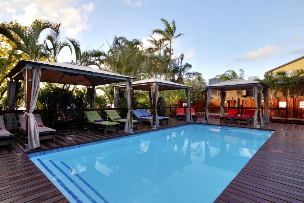 Luxury Tented Village @ Urban Glamping