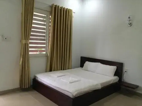 New Day Phu Quoc Guesthouse