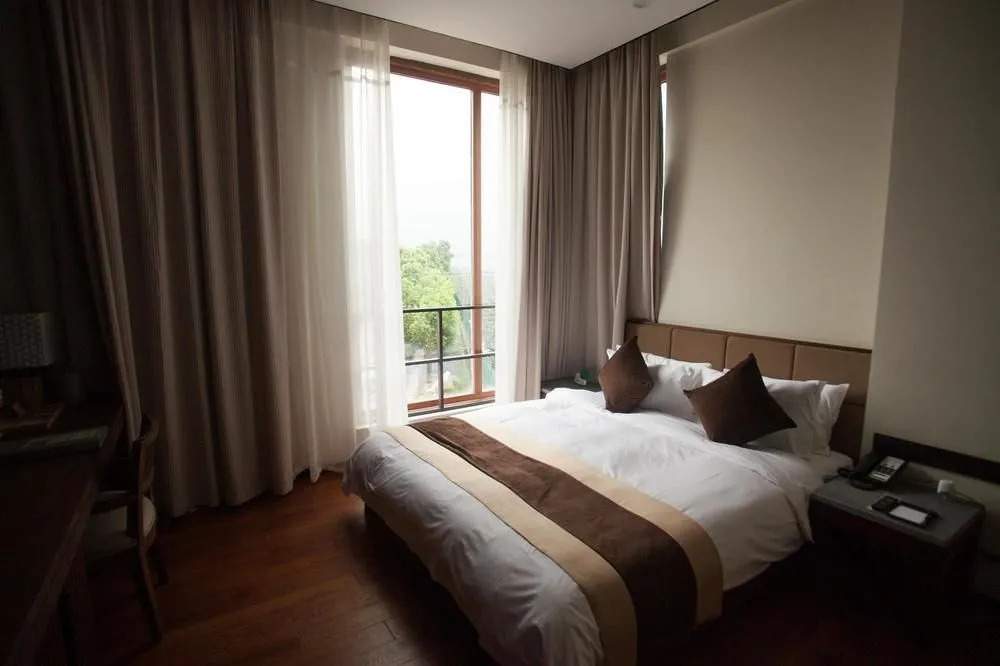 Yunquan Mount Villa-suzhou