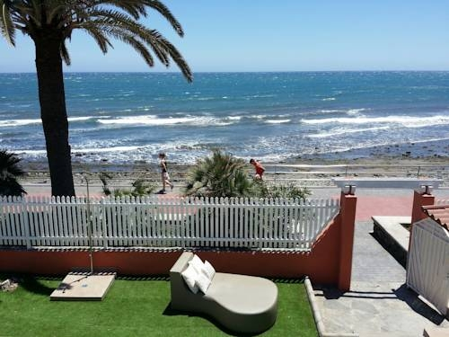 El Veril Beachfront