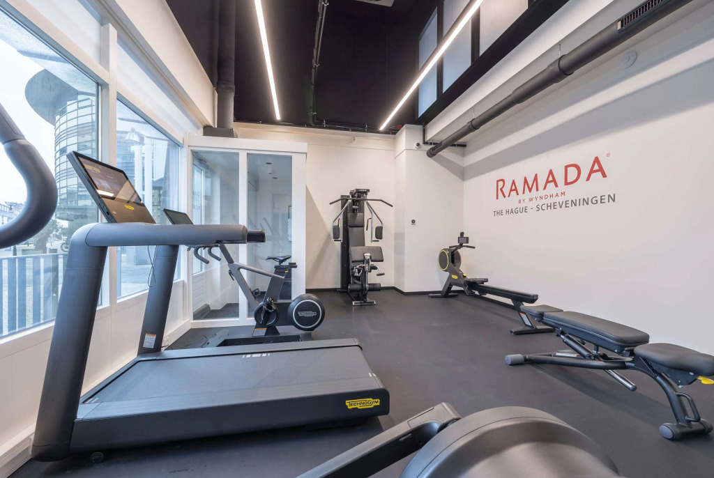 Ramada The Hague Scheveningen
