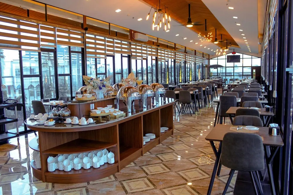 BATAM 1 HOTEL