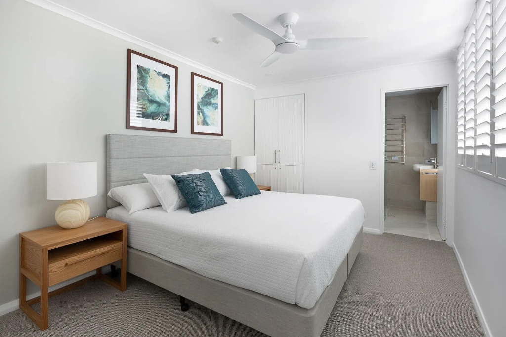 Pacific Beach Resort