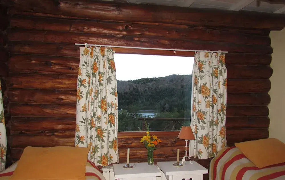 Laguna Larga Lodge