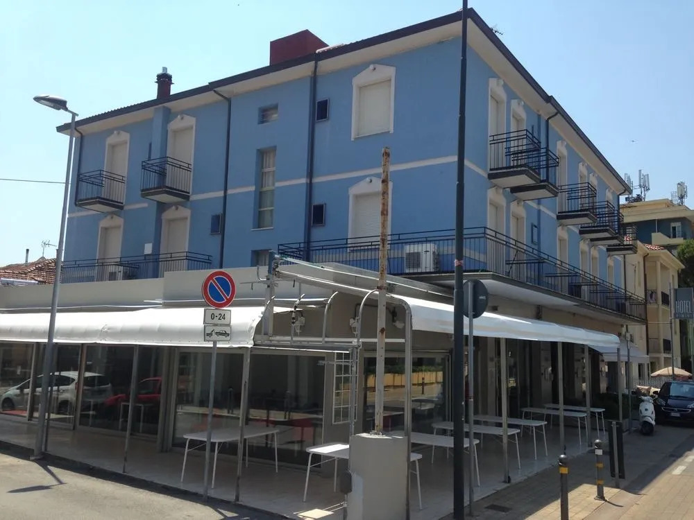 T Hotel