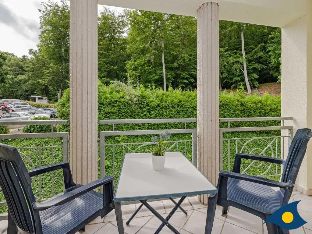 Villa Margot Whg 26