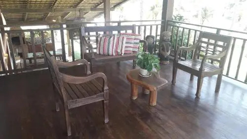 Villas de Guajirú, Casa 1