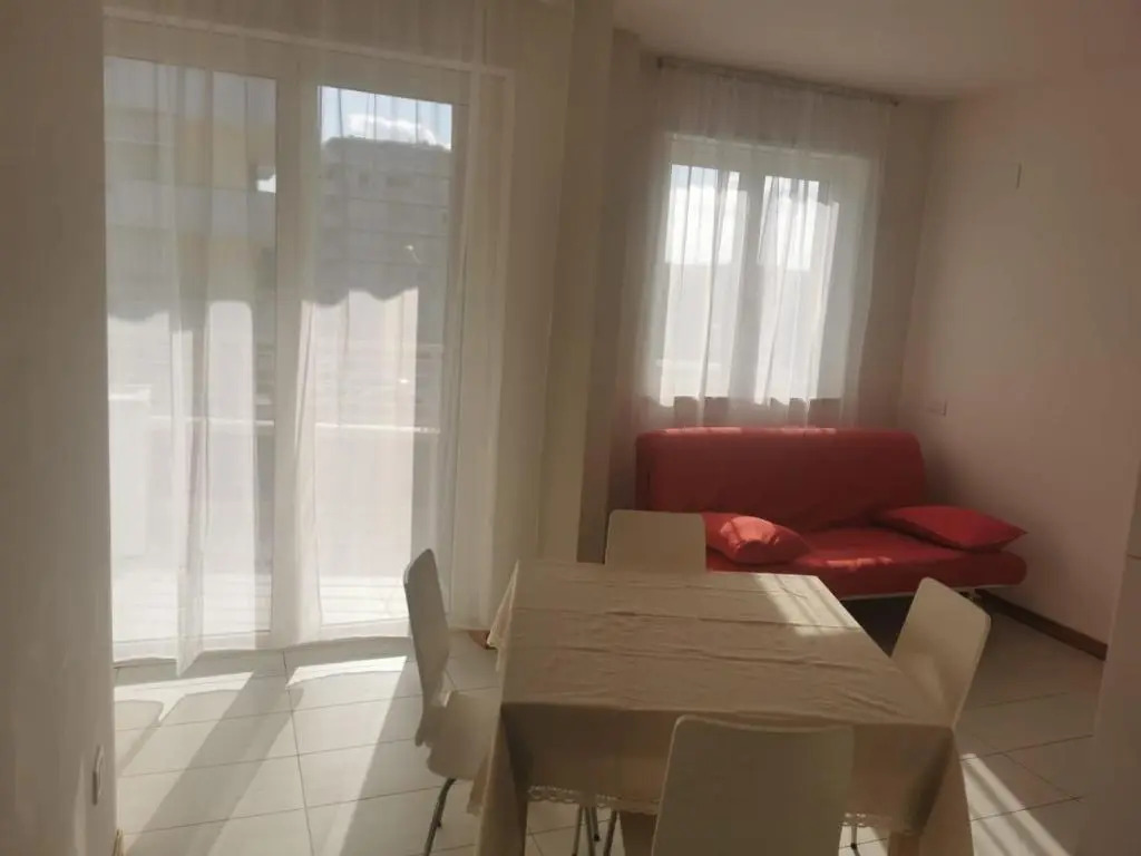 Casamare Alba Adriatica Frontemare