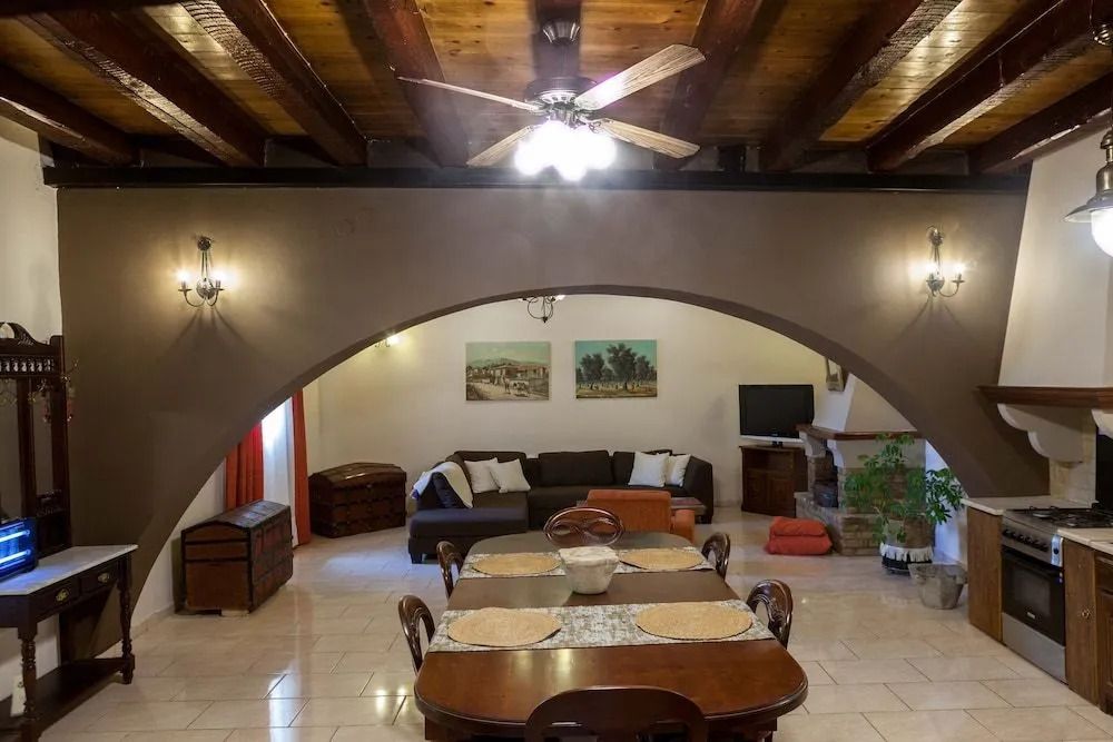 Marcora Historic Mansion