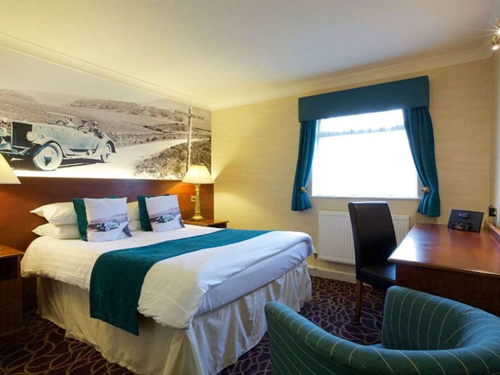 Preston Leyland Hotel Signature Collection by Best Western