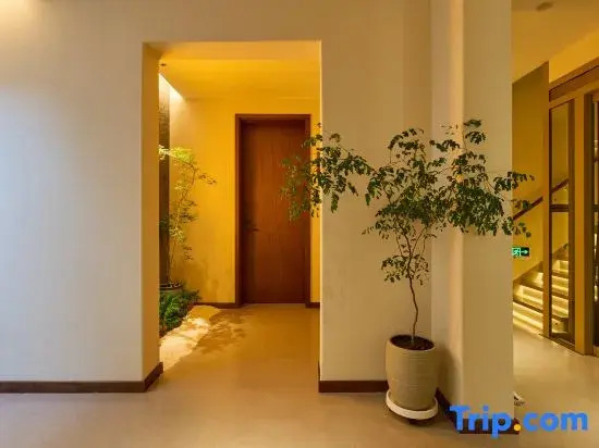 Wantu·Daiwang Neighbourhood Courtyard Homestay
