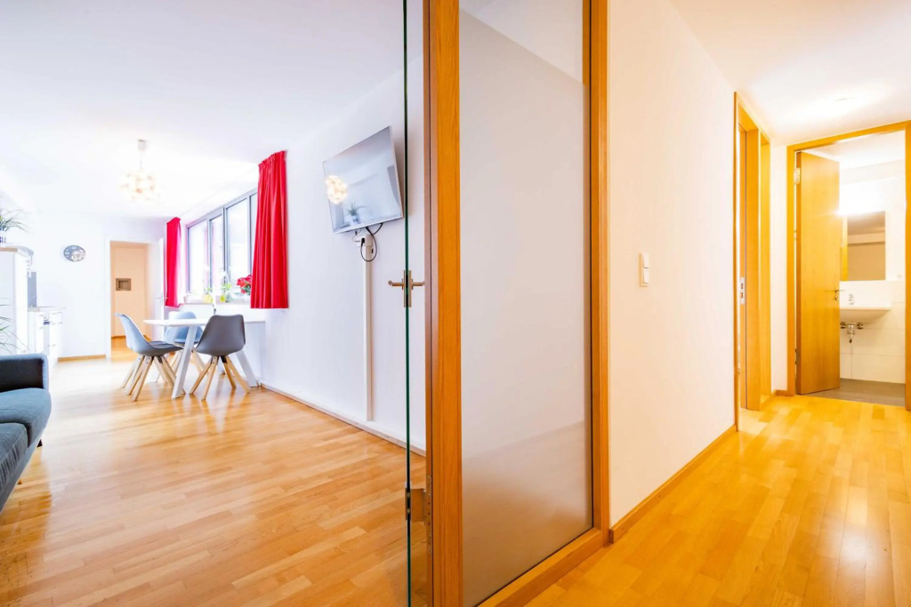 Altstadtsuite City Center