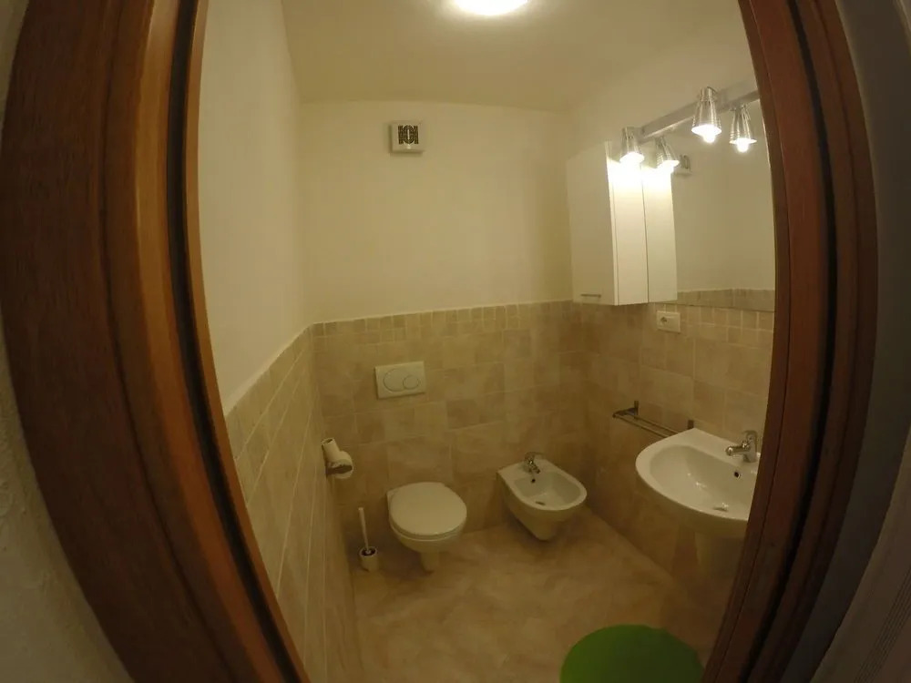 Residence Borgo Punta Villa