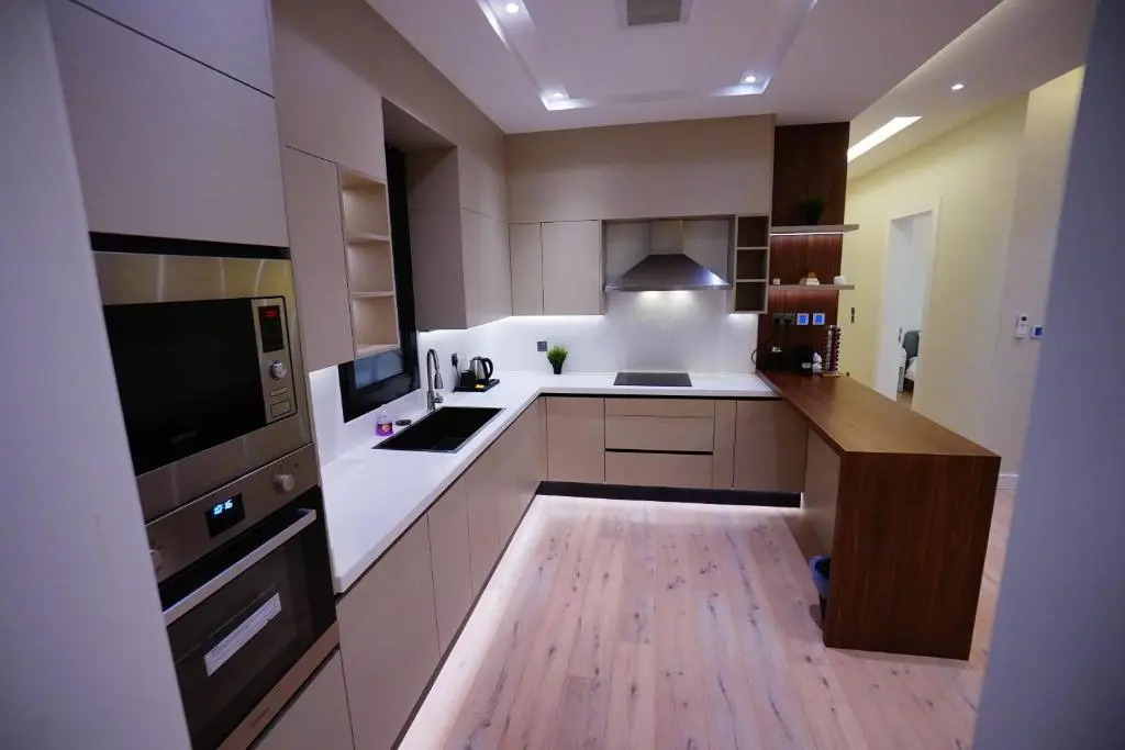 Spacious and Modern Apartment for Rent in Ergah, Riyadh