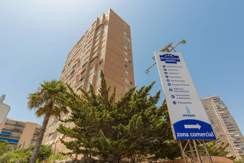 Fidalsa Apartamento Baydream Deluxe