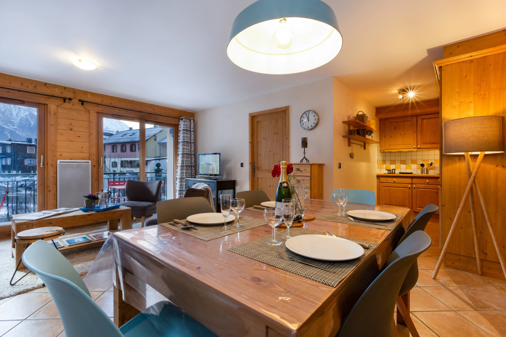 Appartement Belle Vue