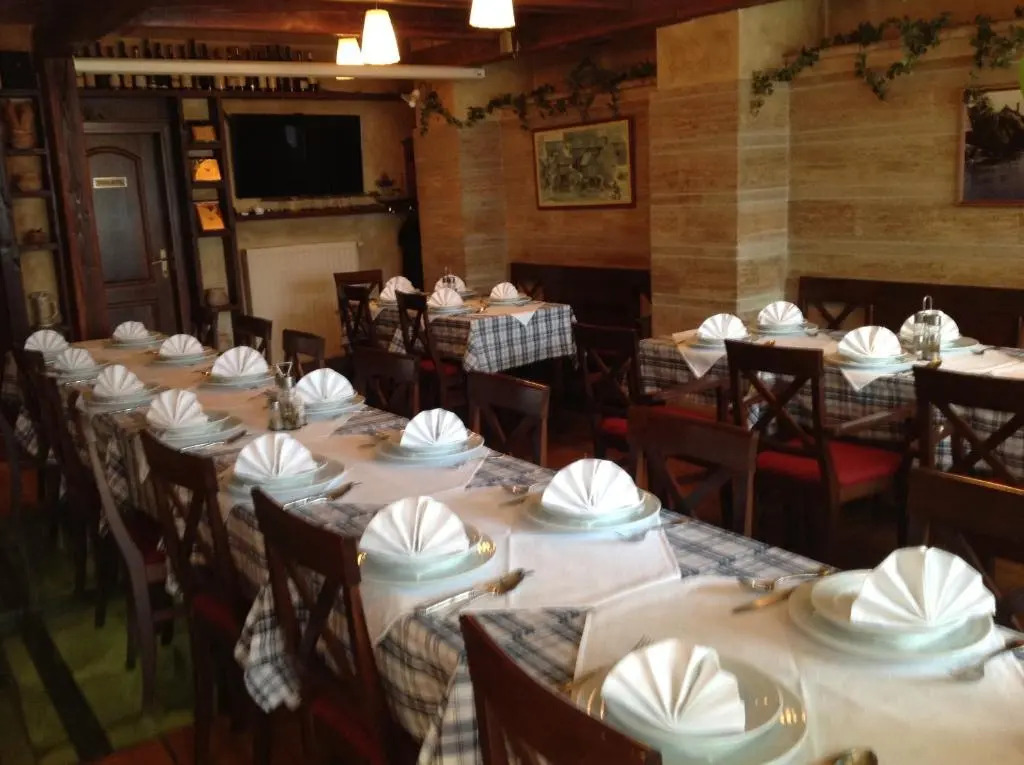 Hotel Stari grad