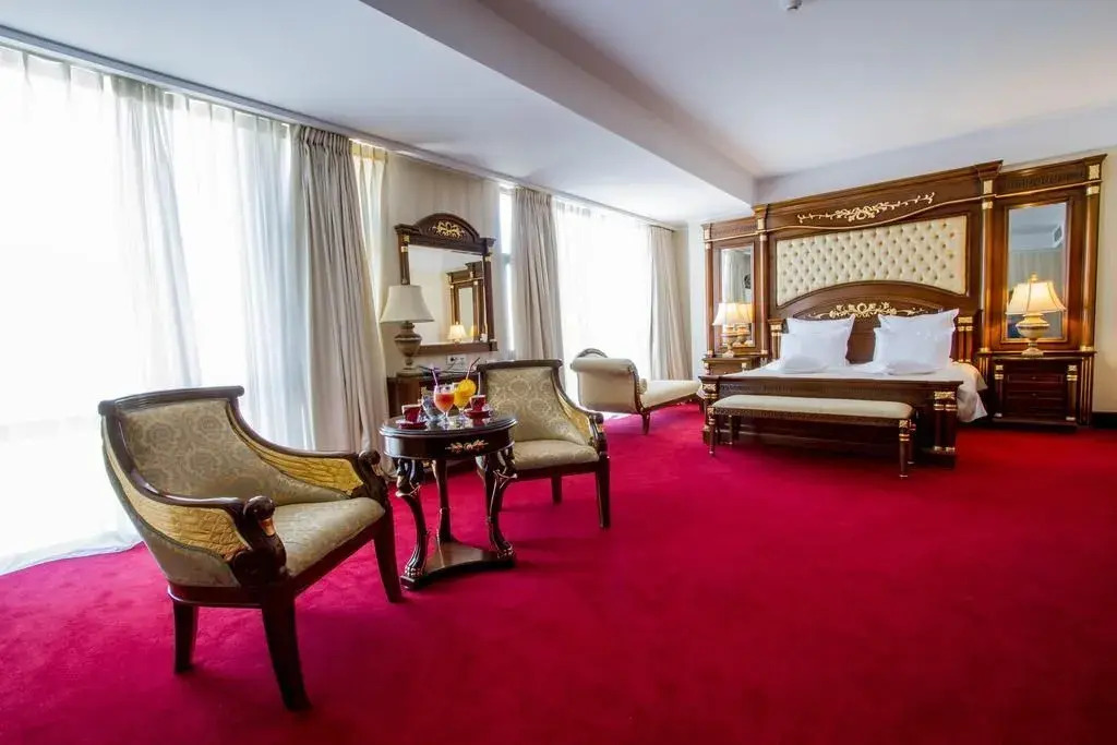 Ramada Brasov