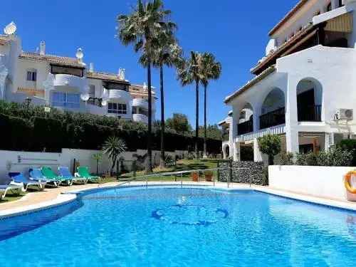 ☆Stylish 2br with Views To the Sea & Near Golf
