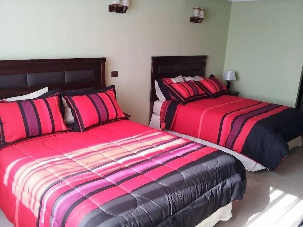 HOTEL ASTORE Matta 2537
