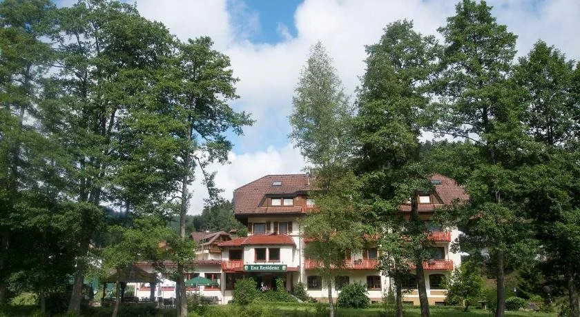 Enz Residenz