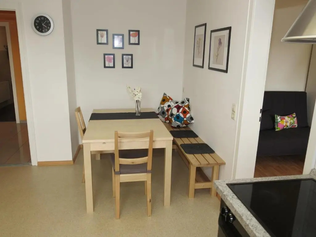 Ferienwohnung Billich