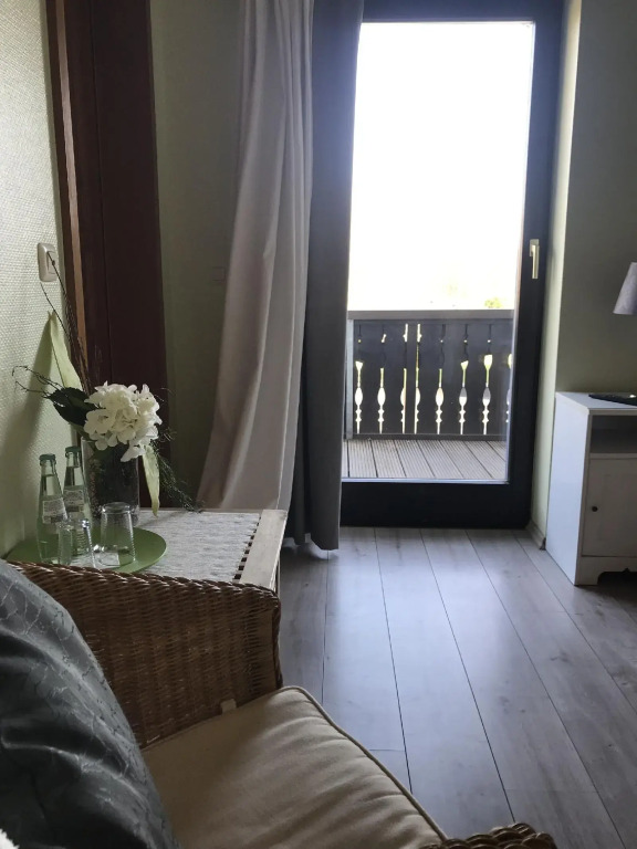 Landhotel Linden am Venekotensee