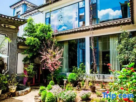 Chunyu Xichang Hostel