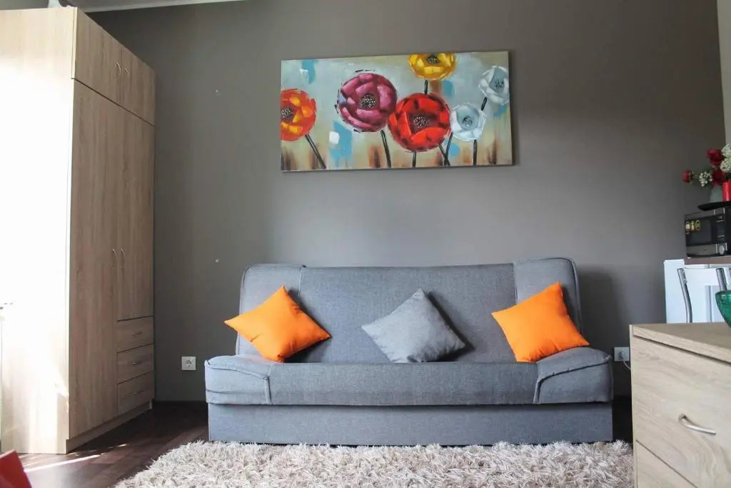 Soo 16 Apartment