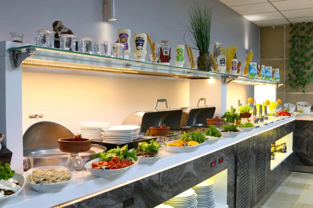Grand Zara Hotel
