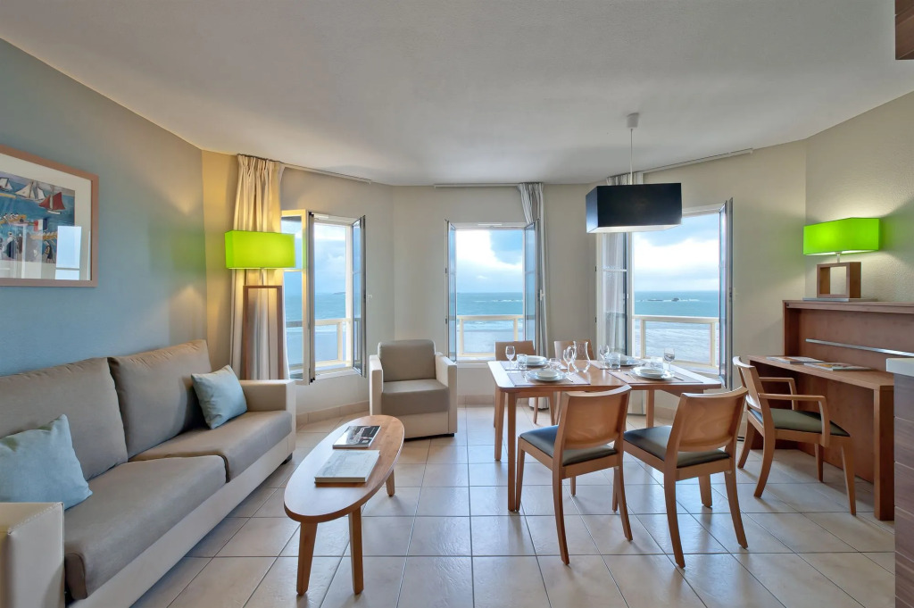 Residence Reine Marine
