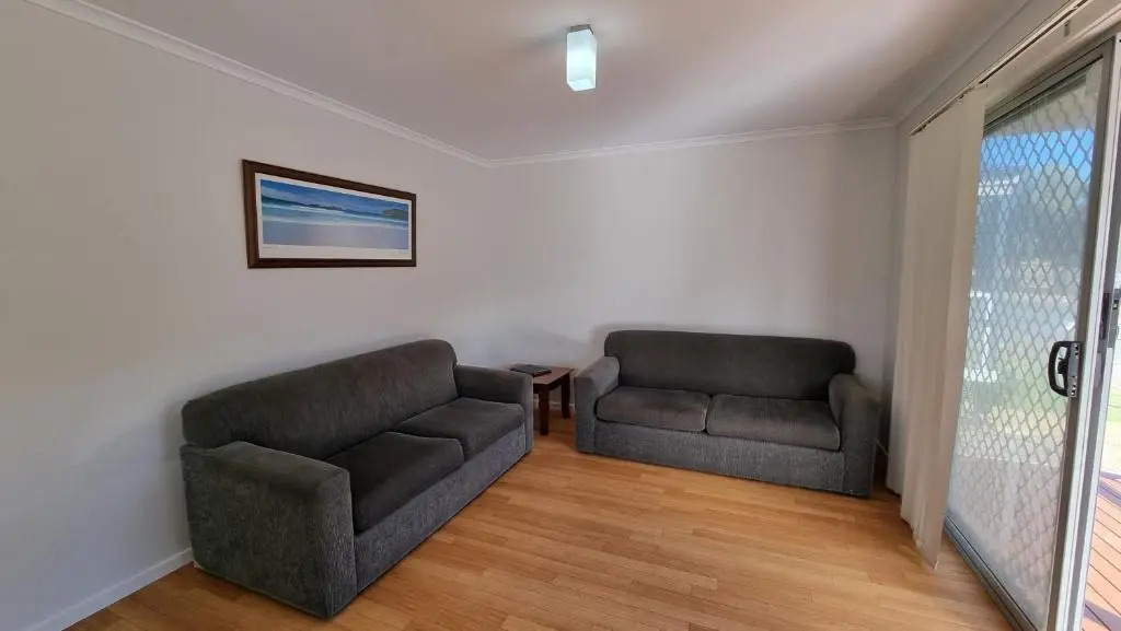 Wallaroo Holiday Park