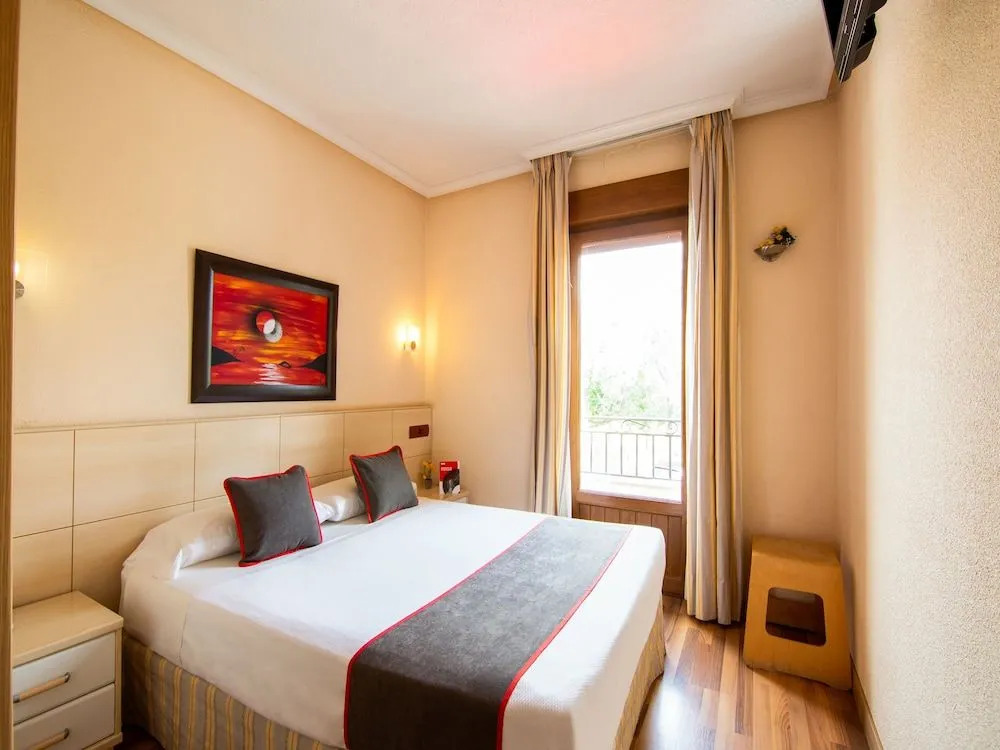 Hostal Rural El Caño by Vivere Stays
