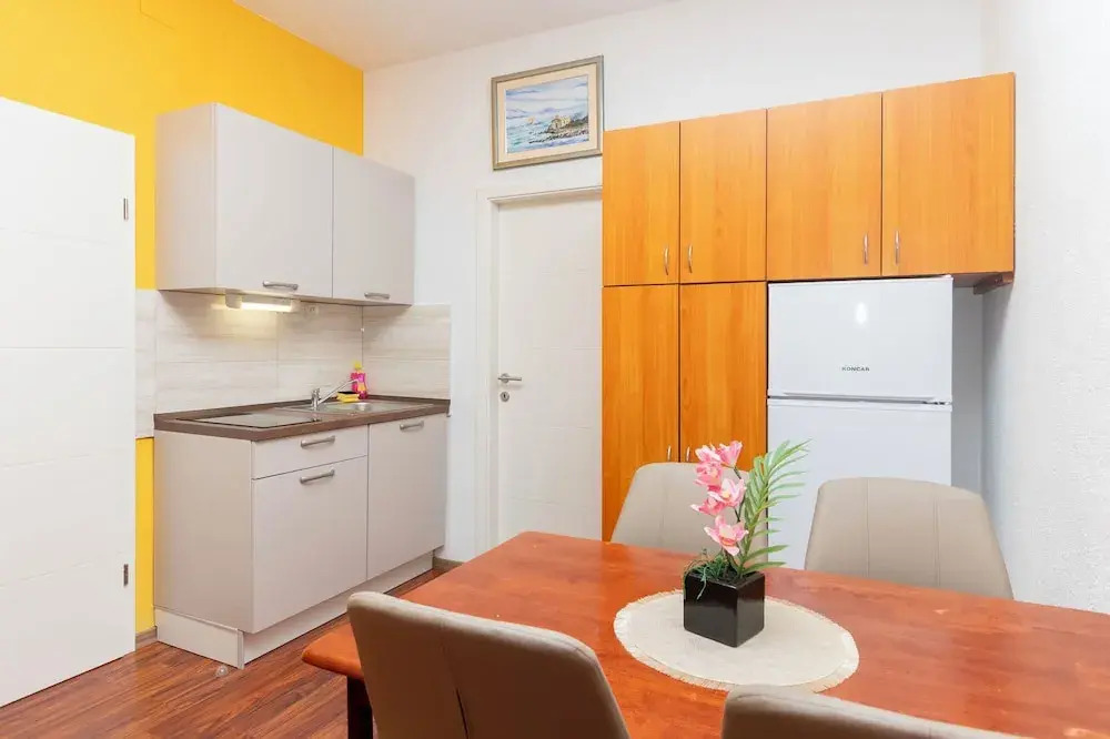 Apartments Amulic